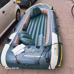 Seahawk 4 cortex boot ook zeewaardig, tot 400 kilo, Watersport en Boten, Ophalen of Verzenden, Zo goed als nieuw, Overige typen
