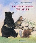 Kinderboek Samen kunnen we alles - Lemniscaat, Ophalen of Verzenden, Nieuw, 3 tot 4 jaar