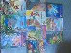 Walt Disney leesboeken, Ophalen of Verzenden, Gelezen, Sprookjes