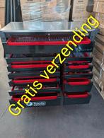 Gereedschapwagen vol 2026 special edition gratis bezorgen, Ophalen