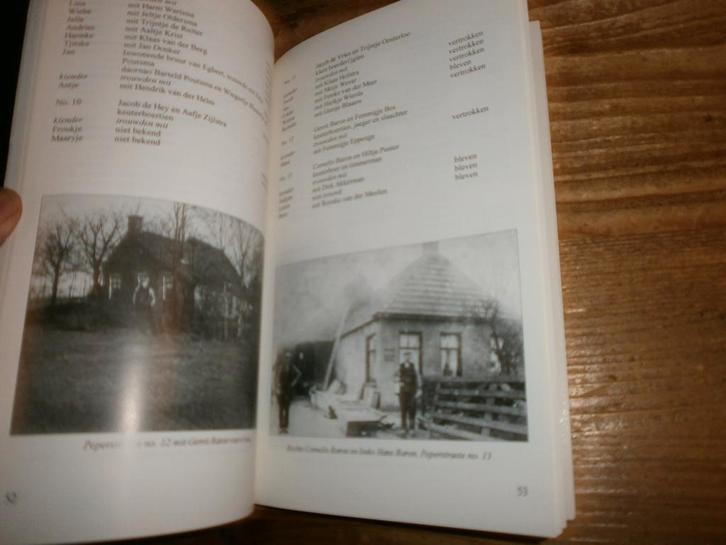 mien herinnerings an else elsloo en tronde met oude fotos, Boeken, Geschiedenis | Stad en Regio, Nieuw, Ophalen of Verzenden