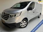 Renault Trafic 2.0 dCi 110pk euro6 T30 L2H1 Comfort 3Persoon, Auto's, Bestelauto's, Voorwielaandrijving, Stof, 4 cilinders, Renault