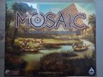 Mosaic: A Story of Civilization - COLOSSUS - Nieuw in doos!, Vijf spelers of meer, Ophalen of Verzenden, Nieuw, Forbidden Games
