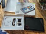 Samsung galaxy tablet 2, Computers en Software, Android Tablets, Zo goed als nieuw, Samsung, Tab 2, 16 GB