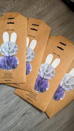 Honeycomb Nijntje Decoratie, Kinderen en Baby's, Kinderkamer | Inrichting en Decoratie, Ophalen of Verzenden, Zo goed als nieuw