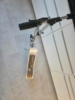 Spacescooter gratis, Fietsen en Brommers, Steps, Ophalen of Verzenden, Gebruikt, Overige typen