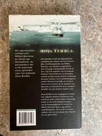 Nova Zembla boek, Boeken, Ophalen of Verzenden, Reinout Oerlemans, Zo goed als nieuw