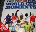 De beste FIFA voetbal momenten Or. DVD-Uitgave, Voetbal, Verzenden, Nieuw in verpakking
