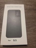 Smart view wallet case s25, Ophalen of Verzenden