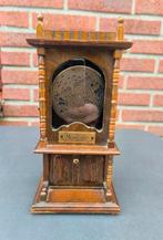 Vintage muziekdoosje Japan sieradendoosje, Antiek en Kunst, Curiosa en Brocante, Ophalen