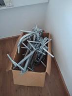 Brandladder, Doe-het-zelf en Verbouw, Metalen, Ophalen of Verzenden