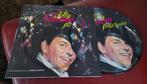 Frank Sinatra picture disc lp, Ophalen of Verzenden, 1960 tot 1980, Zo goed als nieuw, 12 inch