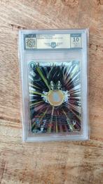 AP 10 Vegeta, Hobby en Vrije tijd, Verzamelkaartspellen | Overige, Ophalen of Verzenden, Zo goed als nieuw