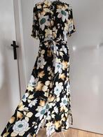 King Louie Olive Midi Dress La Boca
40, Kleding | Dames, Maat 38/40 (M), Zwart, Ophalen of Verzenden, Zo goed als nieuw