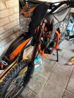 Falcon kx13 150cc, Fietsen en Brommers, Zo goed als nieuw, Ophalen, Overige merken, 150 cc