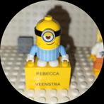 Lego Minons minifiguur Stuart, Ophalen, Zo goed als nieuw, Lego