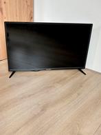 Salora tv ‘32 inch, Ophalen, Gebruikt, LED, Overige merken