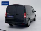 Mercedes-Benz Vito 116 L2 Pro Trekhaak Led Achteruitrijcamer, Automaat, Gebruikt, 2500 kg, 163 pk