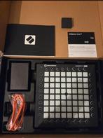 Novation Launchpad Pro - Ableton Live Controller, Ophalen of Verzenden, Zo goed als nieuw
