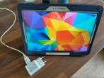 Samsung Galaxy tab 4 10.1 incl hoes, Computers en Software, Android Tablets, 16 GB, Gebruikt, Ophalen, 10 inch