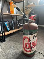 Lamp van brandblusser, Ophalen of Verzenden, Zo goed als nieuw, Minder dan 50 cm