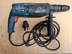 Bosch professional GBH 2-28 F, Doe-het-zelf en Verbouw, Gereedschap | Boormachines, Ophalen of Verzenden, Zo goed als nieuw, 600 watt of meer