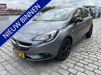 Opel Corsa 1.4 Innovation 5 deurs airco apk keurige auto, Auto's, Voorwielaandrijving, Gebruikt, 4 cilinders, Bedrijf
