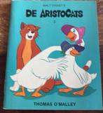 De Aristocats - Walt Disney Kinderboek, Boeken, Ophalen of Verzenden, Gelezen, Fictie algemeen
