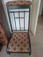 Antieke bidstoel in perfecte staat, Antiek en Kunst, Ophalen