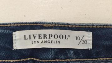 Liverpool Los Angeles jeans maat 40, nette staat beschikbaar voor biedingen