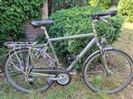 Herenfiets Koga Miyata Gentleman 28 inch 21 V,  IZGST, Fietsen en Brommers, Fietsen | Heren | Sportfietsen en Toerfietsen, Ophalen