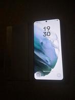 Te koop zaandam Samsung S21 plus, Zwart, Ophalen of Verzenden, Zo goed als nieuw, 128 GB