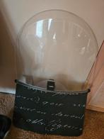 Bobike Windscherm fiets, Ophalen, Gebruikt, Overige merken