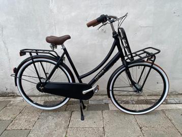 Super Mooie Cortina U4 Dames-Meisjesfiets C7 57 cm  beschikbaar voor biedingen