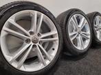 18 inch Opel Insignia 5x120 zeer mooie a-merk zomerbanden, 18 inch, Ophalen of Verzenden, Opel, Personenwagen