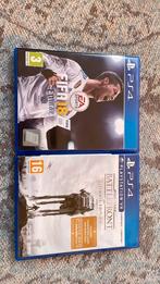 2 PS4 spellen Star Wars Battlefront - Ultimate Bundle, Avontuur en Actie, 1 speler, Ophalen of Verzenden, Zo goed als nieuw
