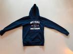 Officiële Ajax Hoodie Maat S (valt als 158), Ophalen, Gebruikt, Jongen of Meisje, Trui of Vest