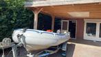Boot, Watersport en Boten, Ophalen, Tot 10 pk, Zo goed als nieuw, 3 tot 6 meter