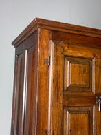 Spaanse kast ca. 1700 antiek, Ophalen