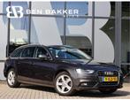 Audi A4 Avant 2.0 TDI 191PK Business | Navi | Clima | Cruise, Stof, Gebruikt, A4, Origineel Nederlands