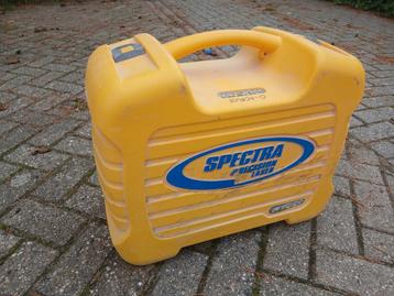 spectra bouwlaser hv301 beschikbaar voor biedingen