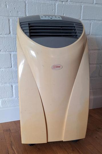 Airco beschikbaar voor biedingen