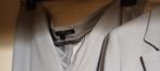 La Dress, Silver, Suite, XXL, Kleding | Dames, Jasjes, Kostuums en Pakken, Kostuum of Pak, La Dress, Maat 46/48 (XL) of groter