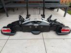 Thule VeloCompact 925 Fietsendrager, Ophalen, Gebruikt, Brede banden, 2 fietsen