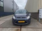 Ford C-Max 1.6 Lease Trend *meeneemprijs*, Voorwielaandrijving, Gebruikt, Zwart, 4 cilinders