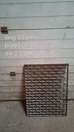 Rooster, Ophalen, Gebruikt, IJzer