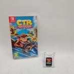 Crash Team Racing Nitro-Fueled - Switch nu voor €19.99, Spelcomputers en Games, Games | Nintendo Switch, N, N, Racen en Vliegen