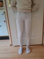 Witte Rijbroek van BR mt 140, Dieren en Toebehoren, Paardrijkleding, Ophalen of Verzenden, Dressuur, Onderkleding