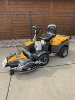 Stiga park 500wx 4wd special showroom machine !, Mail@devree.info, Bommelweg 32B, 4014PW Wadenoijen, NL, Ophalen of Verzenden