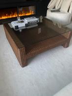 Salontafel Jan de Bouvrie, Ophalen, 50 tot 100 cm, Zo goed als nieuw, Minder dan 50 cm